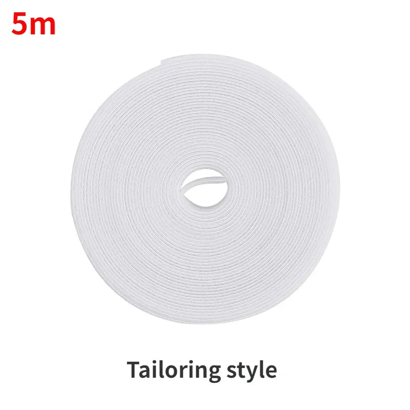 2/5 متر منظم الكابلات إدارة الكبلات سلك اللفاف الشريط سماعة الماوس إدارة الحبل حامي آيفون شاومي سامسونج - منصة بي مارت للتسوق الإلكتروني2/5 متر منظم الكابلات إدارة الكبلات سلك اللفاف الشريط سماعة الماوس إدارة الحبل حامي آيفون شاومي سامسونج