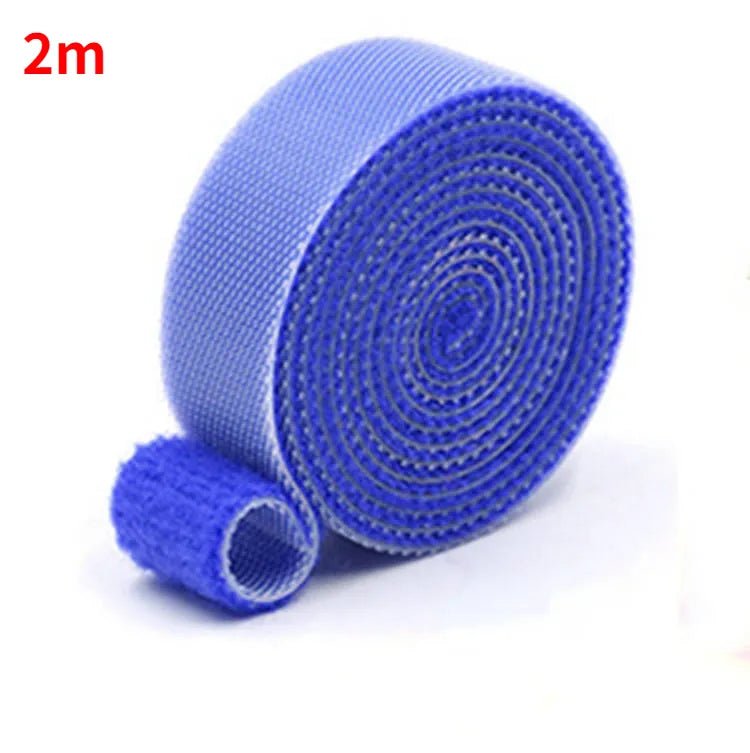 2/5 متر منظم الكابلات إدارة الكبلات سلك اللفاف الشريط سماعة الماوس إدارة الحبل حامي آيفون شاومي سامسونج - منصة بي مارت للتسوق الإلكتروني2/5 متر منظم الكابلات إدارة الكبلات سلك اللفاف الشريط سماعة الماوس إدارة الحبل حامي آيفون شاومي سامسونج