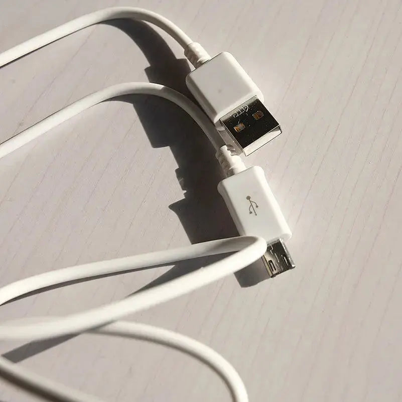 عالمي 1 قطعة كابل شحن 1 متر مايكرو USB كابل بيانات USB 2.0 إلى مايكرو USB مزامنة كابل شحن لنظام أندرويد بي مارت B MART