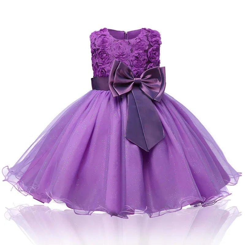 Children Luxury Party Formal Dress For Wedding Birthday Kids Christmas Ceremonies Dresses For Girls Lace Tutu Flower Girls Dress - منصة بي مارت للتسوق الإلكترونيChildren Luxury Party Formal Dress For Wedding Birthday Kids Christmas Ceremonies Dresses For Girls Lace Tutu Flower Girls Dress