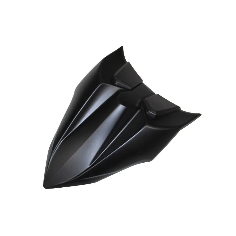 For KAWASAKI NINJA 650R Z650 Z 650 2017-2023 2022 Motorcycle Shock Absorption Rear Passenger Pillion Seat Cover Fairing Cowl - منصة بي مارت للتسوق الإلكترونيFor KAWASAKI NINJA 650R Z650 Z 650 2017-2023 2022 Motorcycle Shock Absorption Rear Passenger Pillion Seat Cover Fairing Cowl