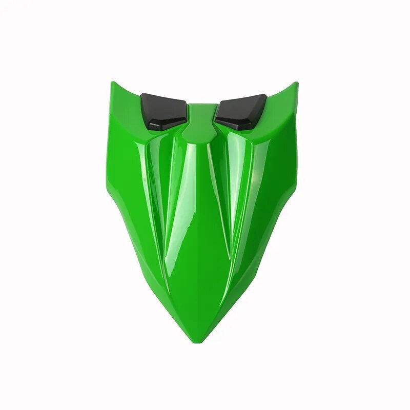 For KAWASAKI NINJA 650R Z650 Z 650 2017-2023 2022 Motorcycle Shock Absorption Rear Passenger Pillion Seat Cover Fairing Cowl - منصة بي مارت للتسوق الإلكترونيFor KAWASAKI NINJA 650R Z650 Z 650 2017-2023 2022 Motorcycle Shock Absorption Rear Passenger Pillion Seat Cover Fairing Cowl