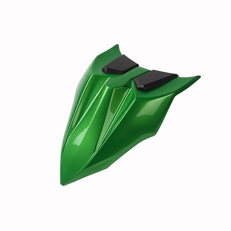 For KAWASAKI NINJA 650R Z650 Z 650 2017-2023 2022 Motorcycle Shock Absorption Rear Passenger Pillion Seat Cover Fairing Cowl - منصة بي مارت للتسوق الإلكترونيFor KAWASAKI NINJA 650R Z650 Z 650 2017-2023 2022 Motorcycle Shock Absorption Rear Passenger Pillion Seat Cover Fairing Cowl
