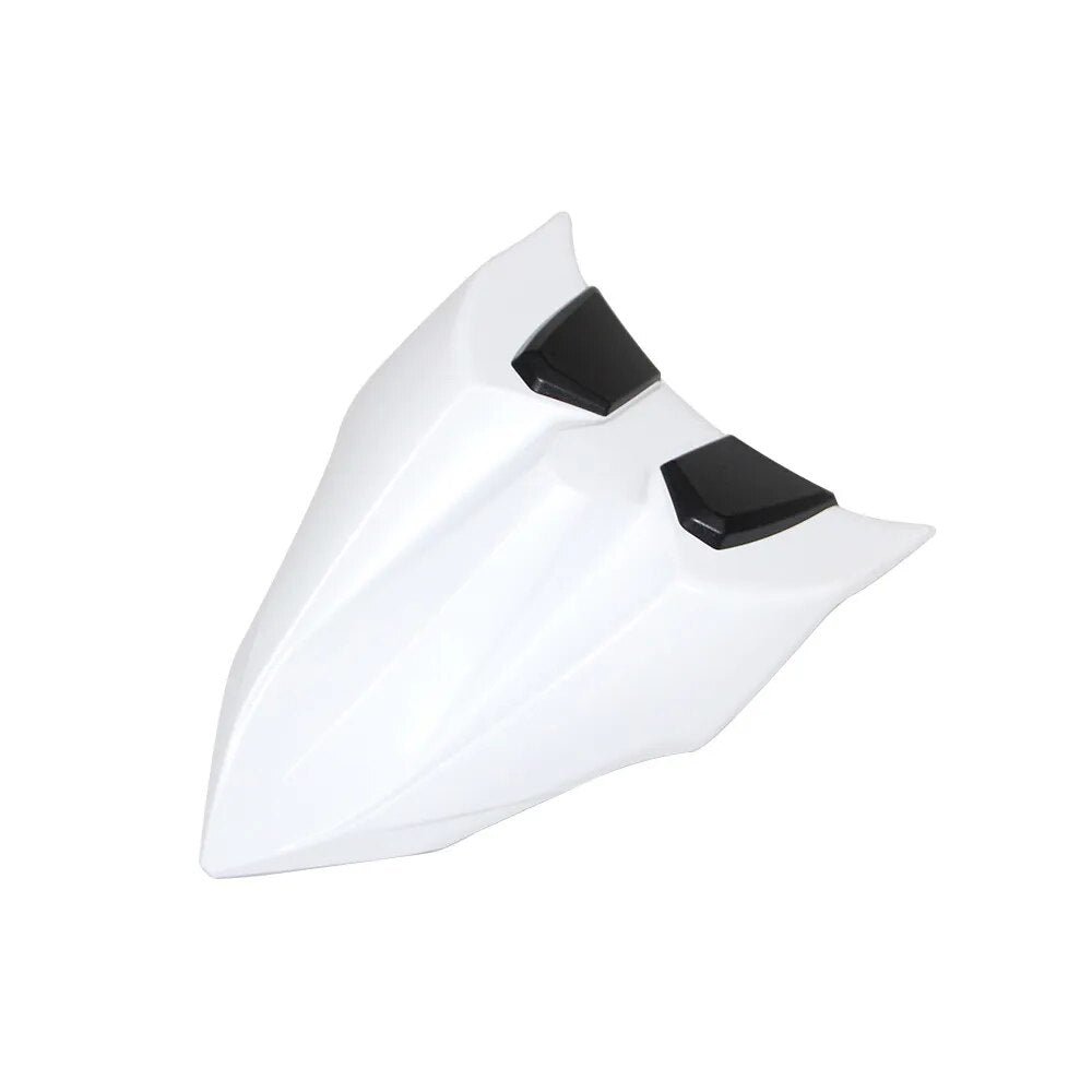 For KAWASAKI NINJA 650R Z650 Z 650 2017-2023 2022 Motorcycle Shock Absorption Rear Passenger Pillion Seat Cover Fairing Cowl - منصة بي مارت للتسوق الإلكترونيFor KAWASAKI NINJA 650R Z650 Z 650 2017-2023 2022 Motorcycle Shock Absorption Rear Passenger Pillion Seat Cover Fairing Cowl