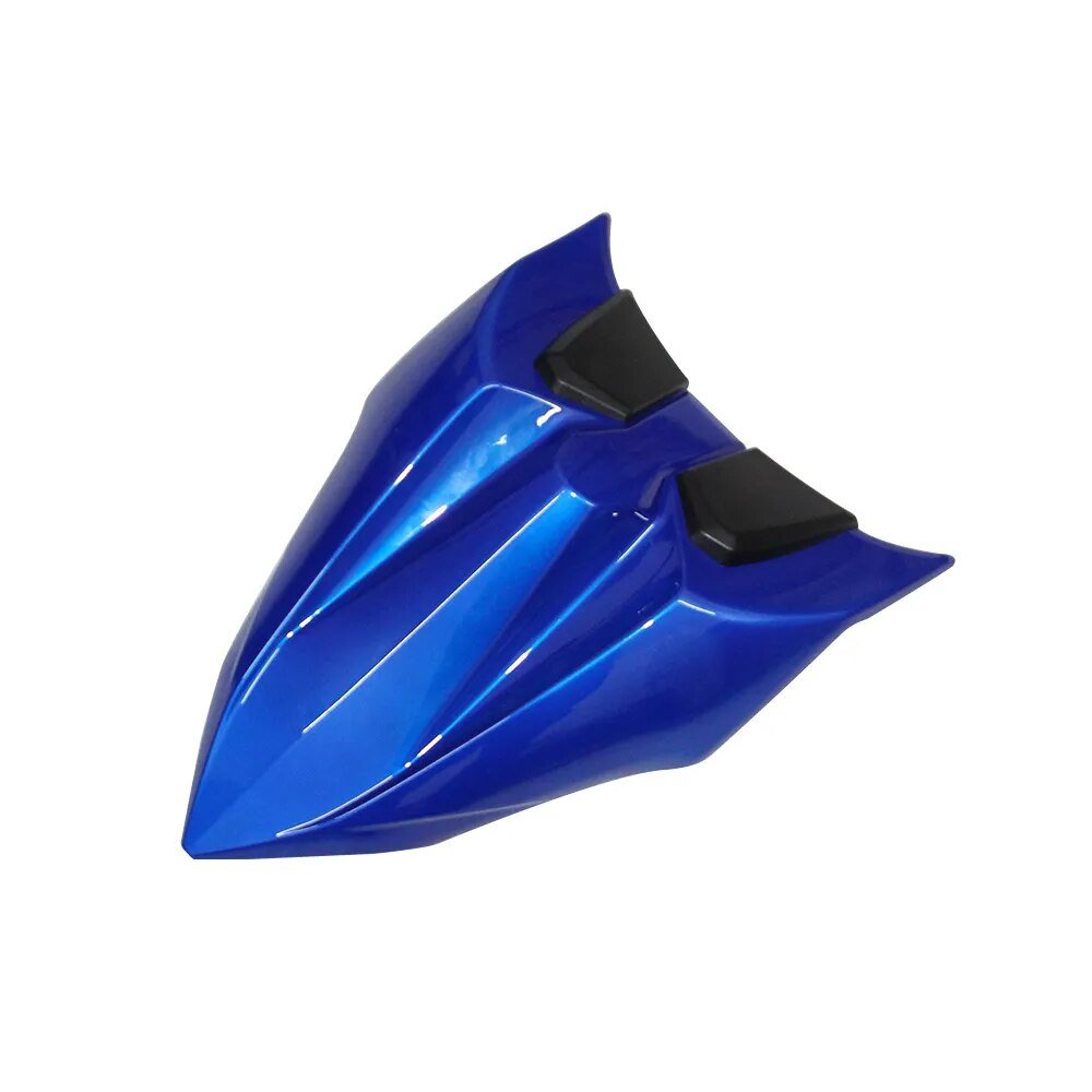 For KAWASAKI NINJA 650R Z650 Z 650 2017-2023 2022 Motorcycle Shock Absorption Rear Passenger Pillion Seat Cover Fairing Cowl - منصة بي مارت للتسوق الإلكترونيFor KAWASAKI NINJA 650R Z650 Z 650 2017-2023 2022 Motorcycle Shock Absorption Rear Passenger Pillion Seat Cover Fairing Cowl