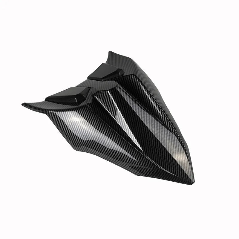 For KAWASAKI NINJA 650R Z650 Z 650 2017-2023 2022 Motorcycle Shock Absorption Rear Passenger Pillion Seat Cover Fairing Cowl - منصة بي مارت للتسوق الإلكترونيFor KAWASAKI NINJA 650R Z650 Z 650 2017-2023 2022 Motorcycle Shock Absorption Rear Passenger Pillion Seat Cover Fairing Cowl