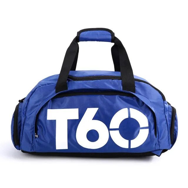 Gym Bag Waterproof Fitness Bag Sport Men Women Bag Outdoor Fitness Portable Bags Ultralight Yoga Sports Large Travel Backpack - منصة بي مارت للتسوق الإلكترونيGym Bag Waterproof Fitness Bag Sport Men Women Bag Outdoor Fitness Portable Bags Ultralight Yoga Sports Large Travel Backpack