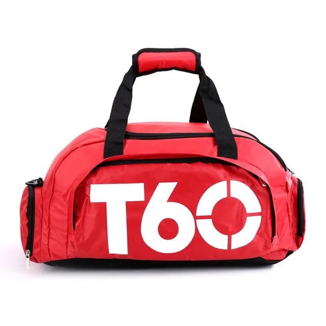 Gym Bag Waterproof Fitness Bag Sport Men Women Bag Outdoor Fitness Portable Bags Ultralight Yoga Sports Large Travel Backpack - منصة بي مارت للتسوق الإلكترونيGym Bag Waterproof Fitness Bag Sport Men Women Bag Outdoor Fitness Portable Bags Ultralight Yoga Sports Large Travel Backpack