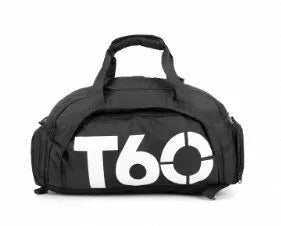 Gym Bag Waterproof Fitness Bag Sport Men Women Bag Outdoor Fitness Portable Bags Ultralight Yoga Sports Large Travel Backpack - منصة بي مارت للتسوق الإلكترونيGym Bag Waterproof Fitness Bag Sport Men Women Bag Outdoor Fitness Portable Bags Ultralight Yoga Sports Large Travel Backpack