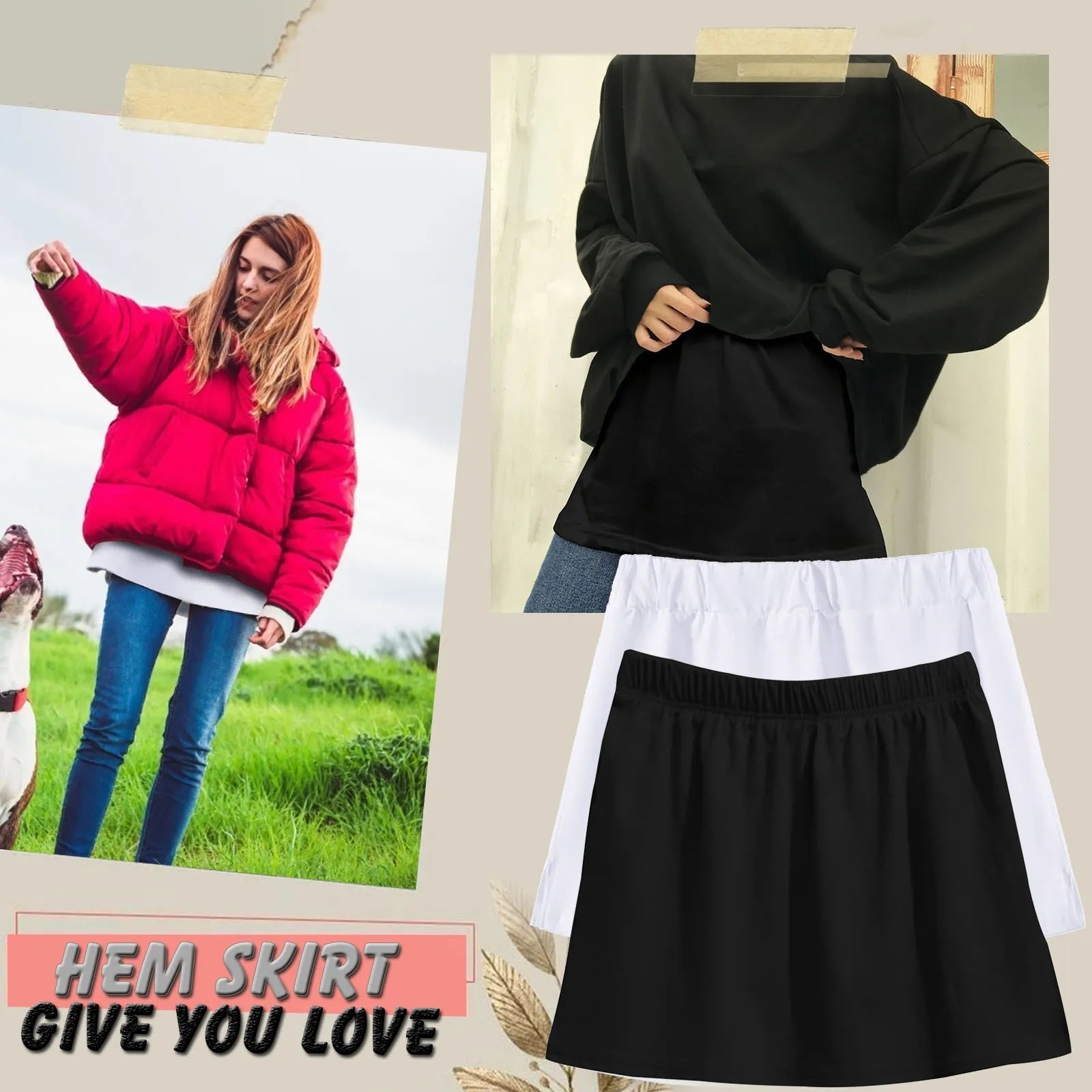 Korean Fashion Hoodie For Women Hand Heart Graphic Sweatshirt Hooded Pullover Loose Long Sleeve Top Women Autumn Clothes 2023 - منصة بي مارت للتسوق الإلكترونيKorean Fashion Hoodie For Women Hand Heart Graphic Sweatshirt Hooded Pullover Loose Long Sleeve Top Women Autumn Clothes 2023