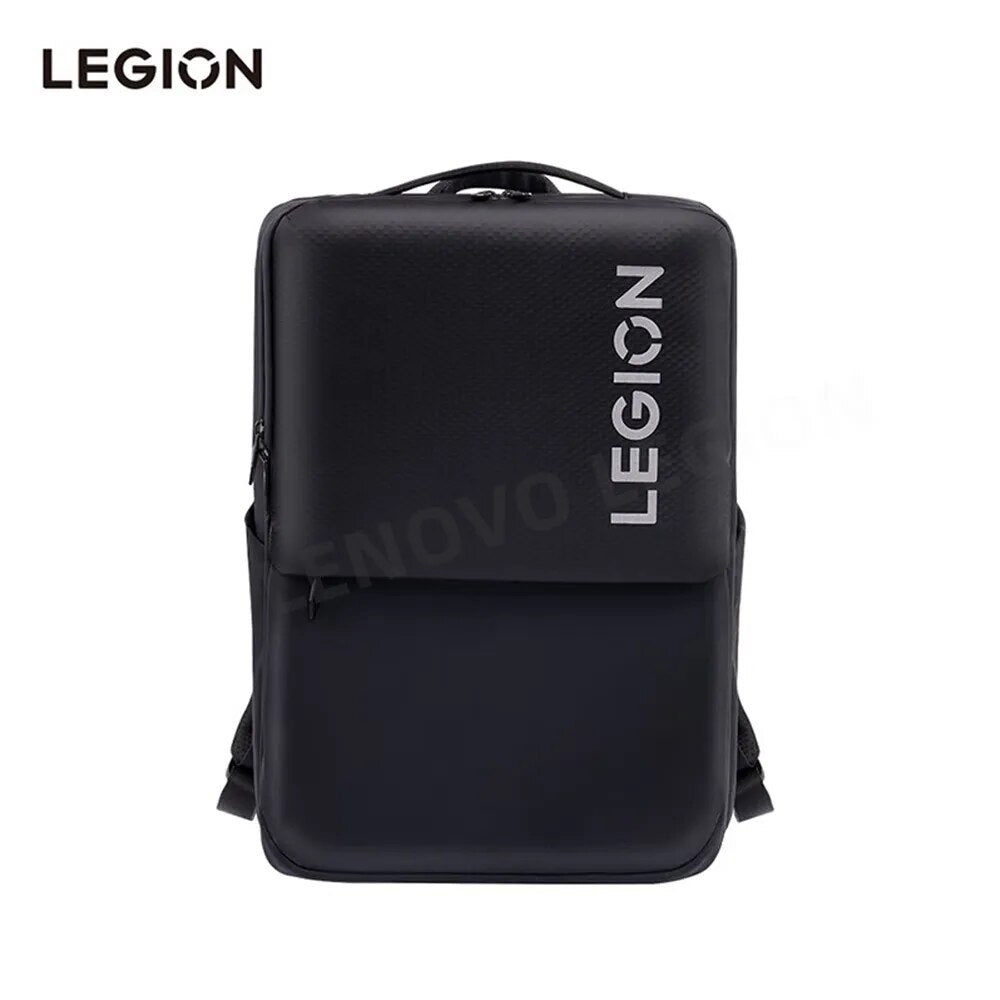 Lenovo Multifunctional Backpack P3 16 Inch Men Women High Capacity and Quality Laptop Multiple Pockets Bag For Outdoor Tourism - منصة بي مارت للتسوق الإلكترونيLenovo Multifunctional Backpack P3 16 Inch Men Women High Capacity and Quality Laptop Multiple Pockets Bag For Outdoor Tourism