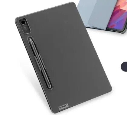 Lenovo Pad Pro 12.7 Tablet Case Lightweight and High-quality Green Computer Case with Independent Pen Slot for Boys and Girls - منصة بي مارت للتسوق الإلكترونيLenovo Pad Pro 12.7 Tablet Case Lightweight and High-quality Green Computer Case with Independent Pen Slot for Boys and Girls