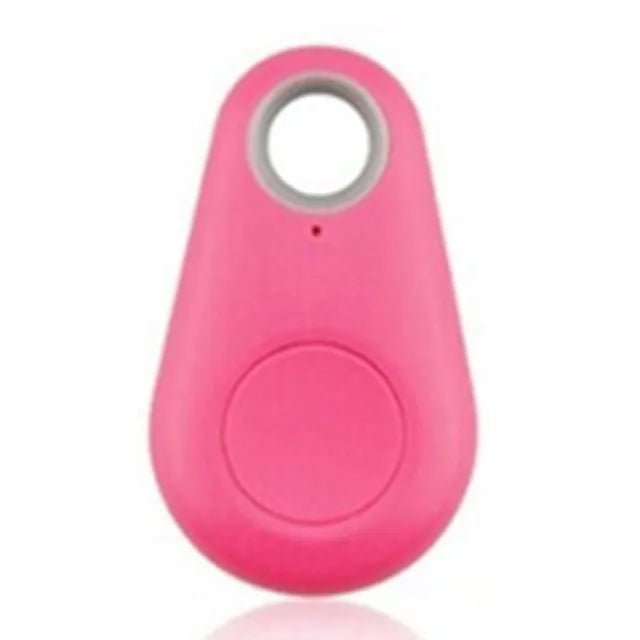 Mini Fashion Smart Dog Pets Bluetooth 4.0 GPS Tracker Anti-lost Alarm Tag Wireless Child Bag Wallet Key Finder Locator - منصة بي مارت للتسوق الإلكترونيMini Fashion Smart Dog Pets Bluetooth 4.0 GPS Tracker Anti-lost Alarm Tag Wireless Child Bag Wallet Key Finder Locator