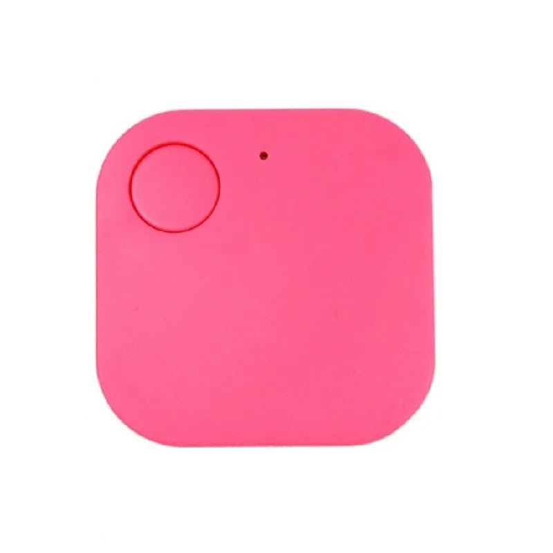 Mini Fashion Smart Dog Pets Bluetooth 4.0 GPS Tracker Anti-lost Alarm Tag Wireless Child Bag Wallet Key Finder Locator - منصة بي مارت للتسوق الإلكترونيMini Fashion Smart Dog Pets Bluetooth 4.0 GPS Tracker Anti-lost Alarm Tag Wireless Child Bag Wallet Key Finder Locator