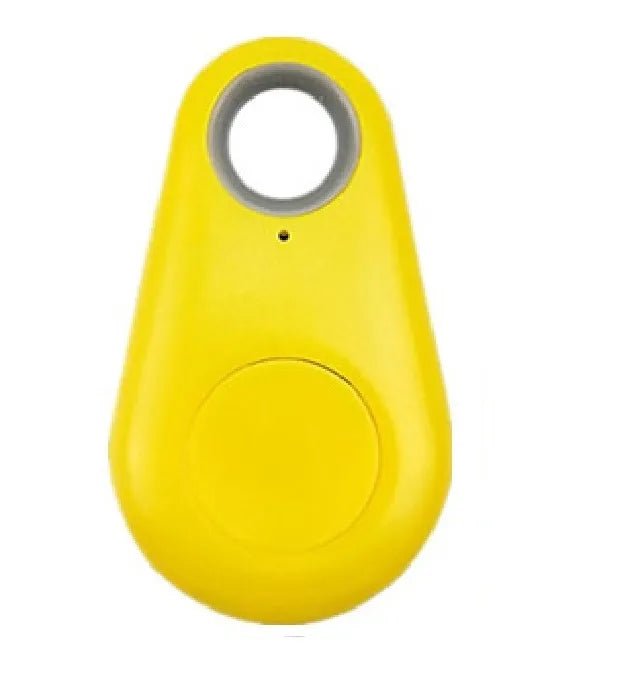 Mini Fashion Smart Dog Pets Bluetooth 4.0 GPS Tracker Anti-lost Alarm Tag Wireless Child Bag Wallet Key Finder Locator - منصة بي مارت للتسوق الإلكترونيMini Fashion Smart Dog Pets Bluetooth 4.0 GPS Tracker Anti-lost Alarm Tag Wireless Child Bag Wallet Key Finder Locator