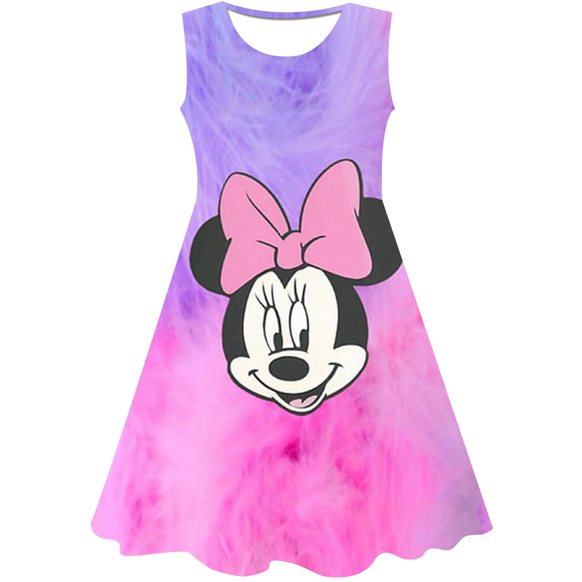 Minnie Mouse Dress Baby Girls Dress Birthday Outfit Fancy Tutu Dresses Girl Infant Costume For Kids Party Clothes Girl 1 10 Year - منصة بي مارت للتسوق الإلكترونيMinnie Mouse Dress Baby Girls Dress Birthday Outfit Fancy Tutu Dresses Girl Infant Costume For Kids Party Clothes Girl 1 10 Year